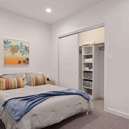 Appartamento The Cypress Flats Lafayette Esterno foto