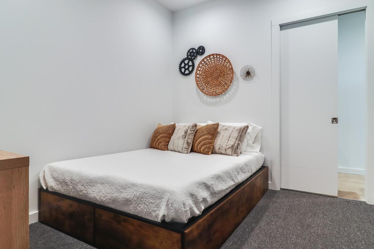 Appartamento The Cypress Flats Lafayette Esterno foto
