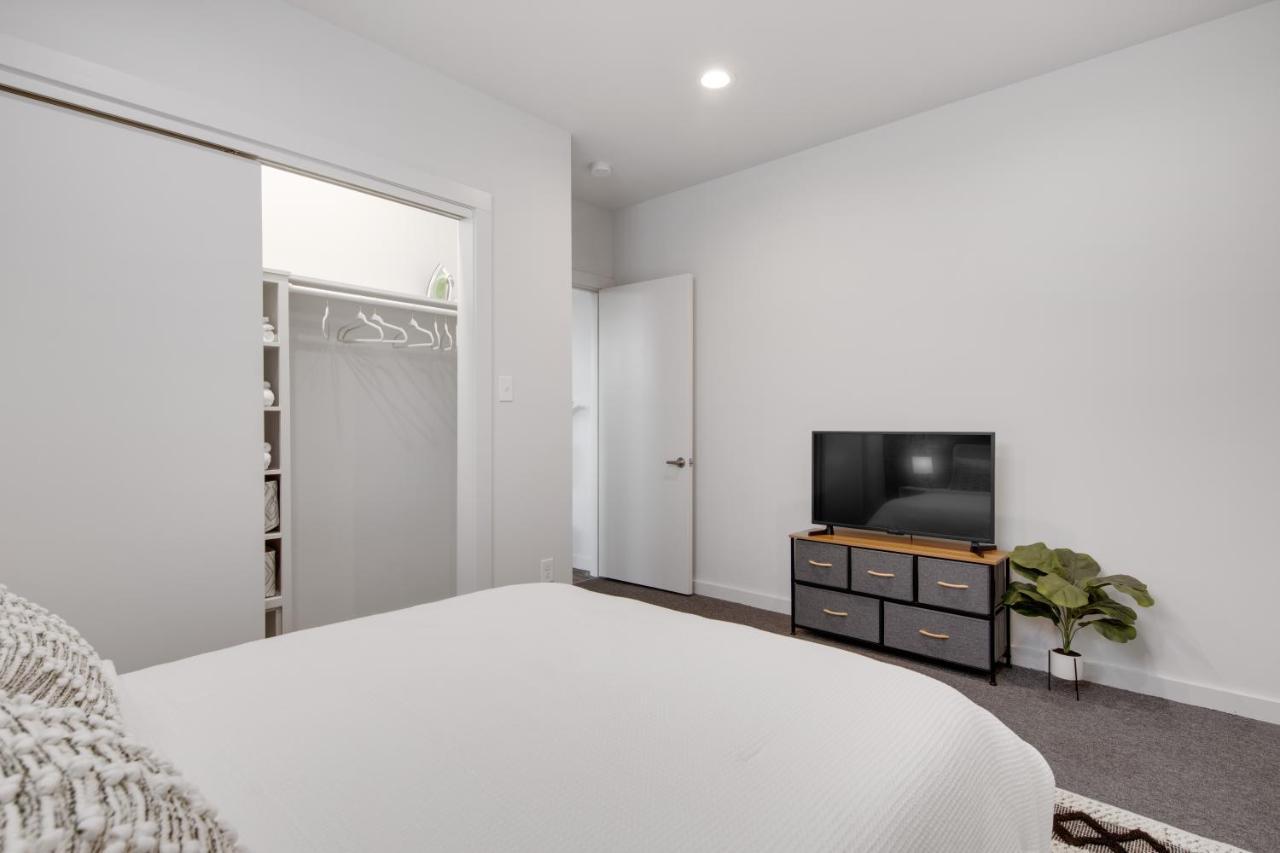 Appartamento The Cypress Flats Lafayette Esterno foto