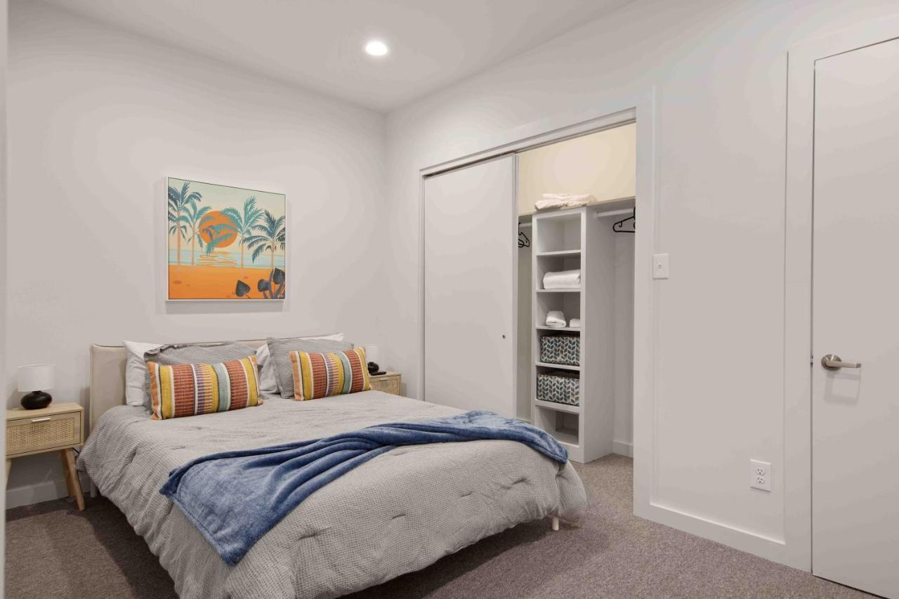 Appartamento The Cypress Flats Lafayette Esterno foto